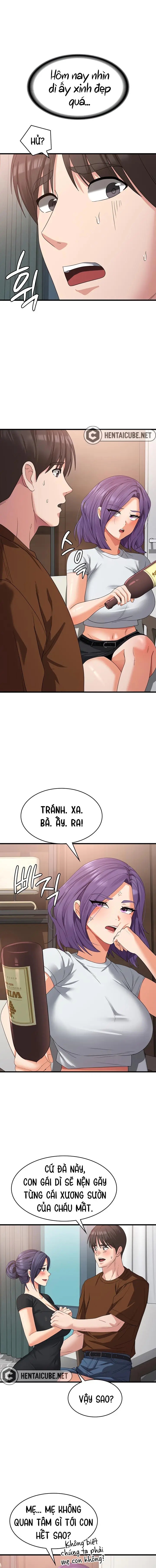 Người Đàn Ông Quyến Rũ Chapter 22 - Page 10