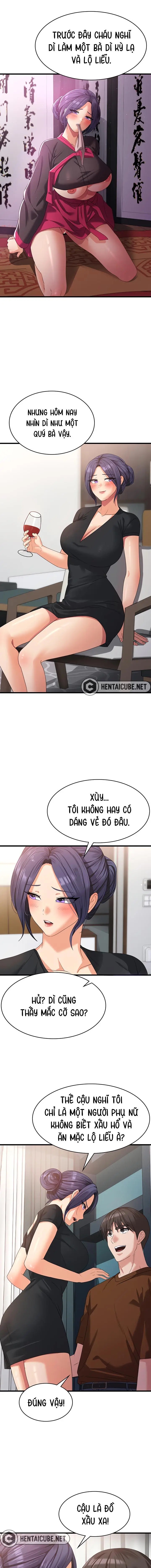 Người Đàn Ông Quyến Rũ Chapter 22 - Page 8