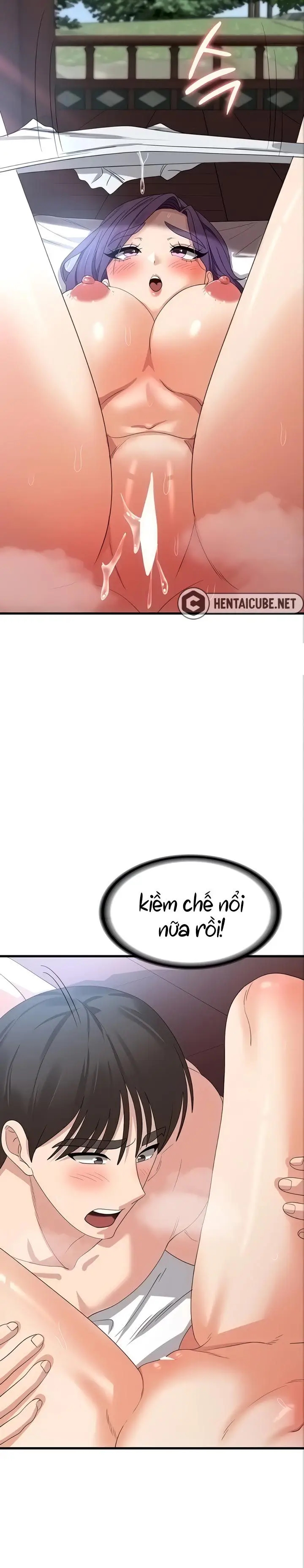 Người Đàn Ông Quyến Rũ Chapter 29 - Page 19