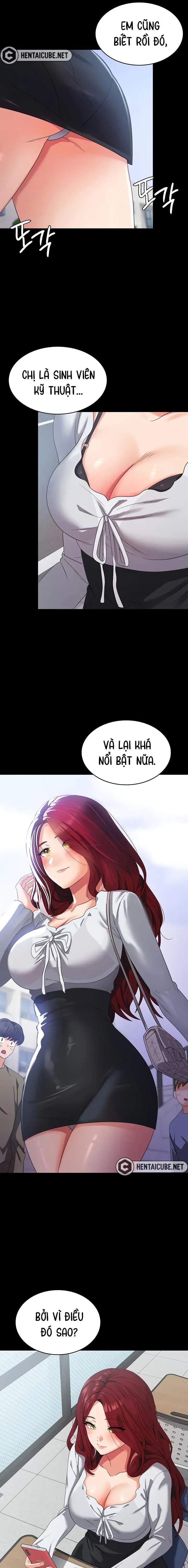 Người Đàn Ông Quyến Rũ Chapter 21 - Page 5