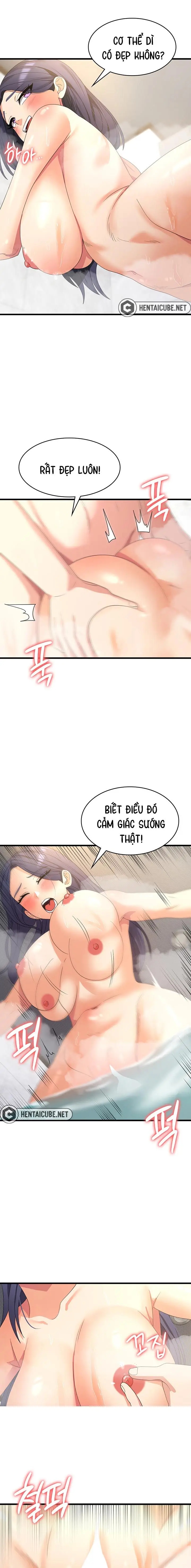 Người Đàn Ông Quyến Rũ Chapter 26 - Page 14