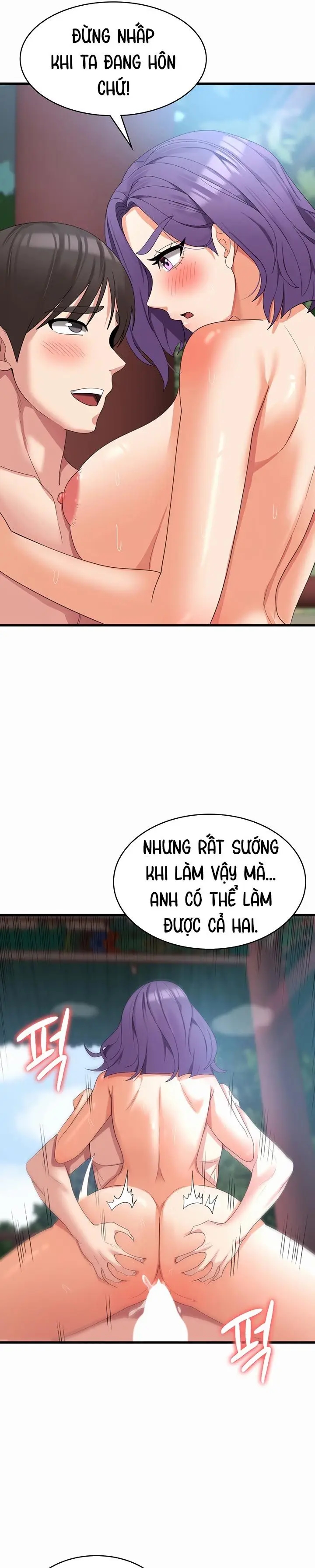 Người Đàn Ông Quyến Rũ Chapter 31 - Page 12