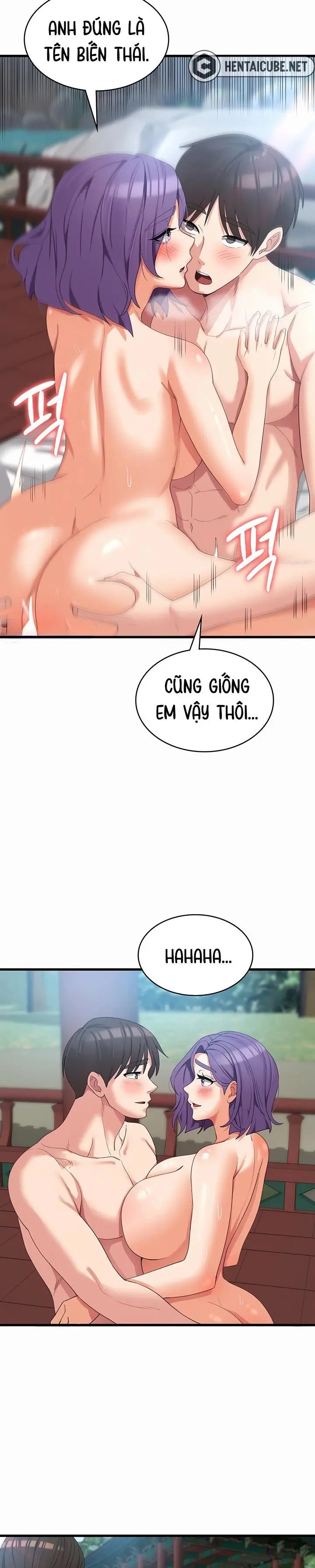 Người Đàn Ông Quyến Rũ Chapter 31 - Page 13