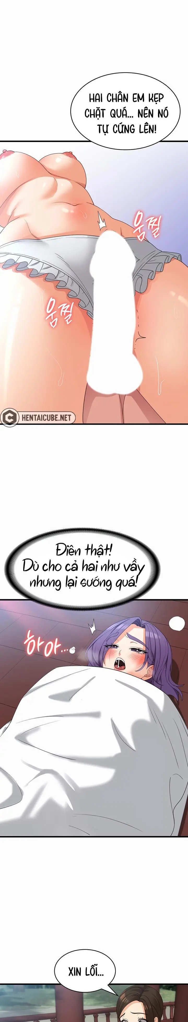 Người Đàn Ông Quyến Rũ Chapter 31 - Page 21