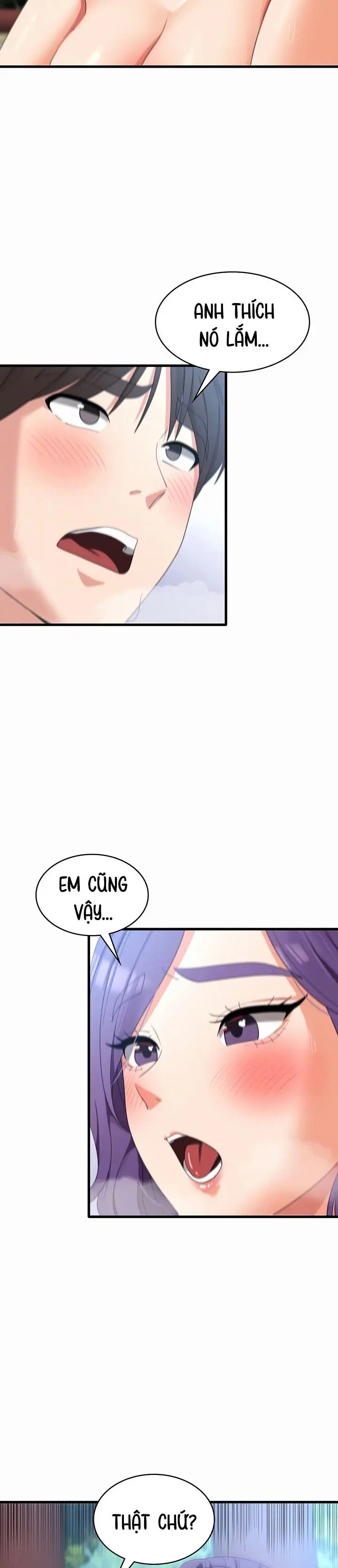 Người Đàn Ông Quyến Rũ Chapter 31 - Page 7