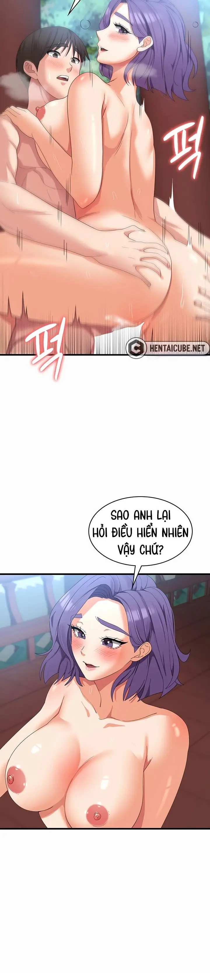 Người Đàn Ông Quyến Rũ Chapter 31 - Page 8