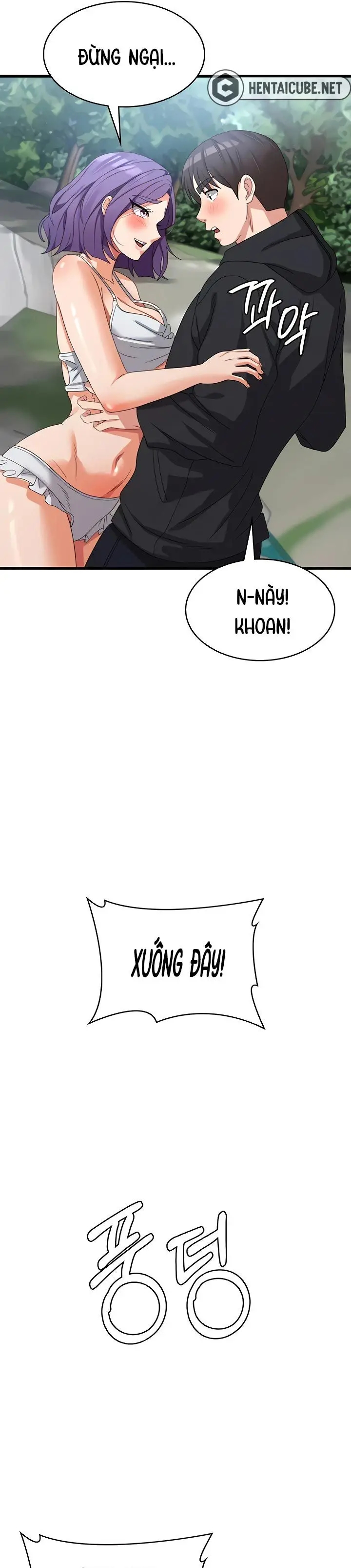 Người Đàn Ông Quyến Rũ Chapter 28 - Page 22