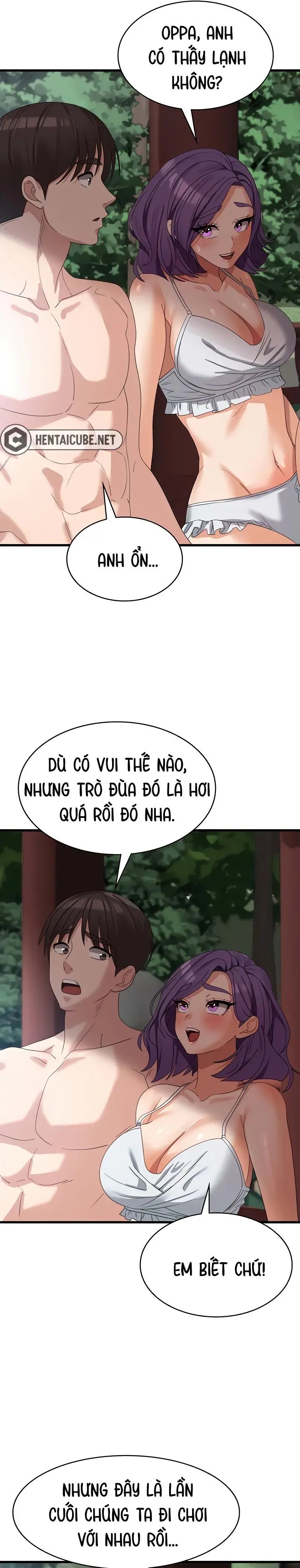 Người Đàn Ông Quyến Rũ Chapter 28 - Page 25