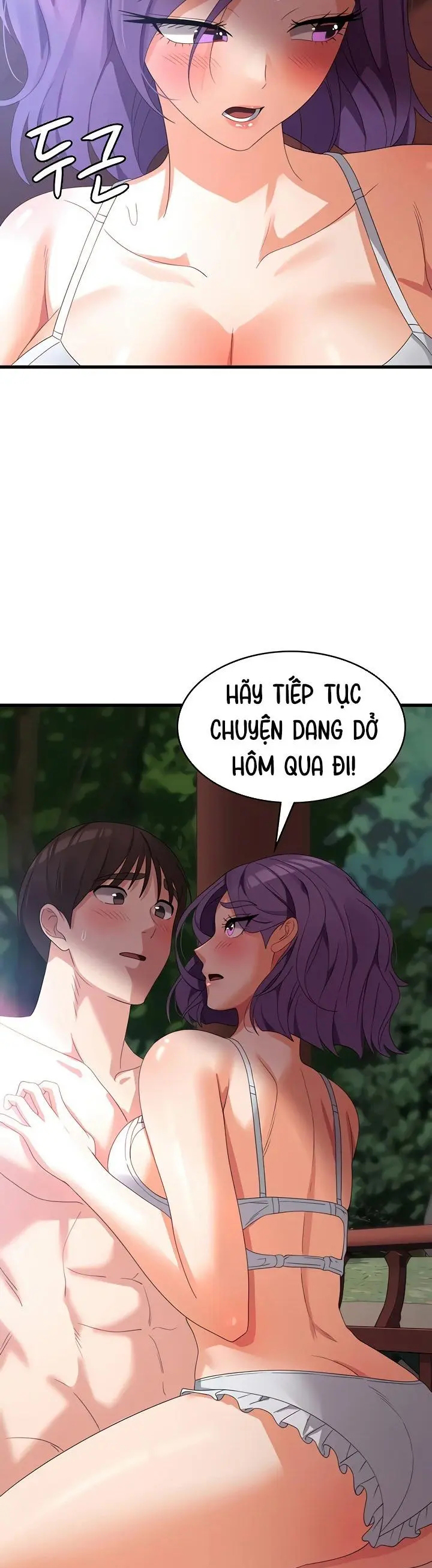 Người Đàn Ông Quyến Rũ Chapter 28 - Page 30