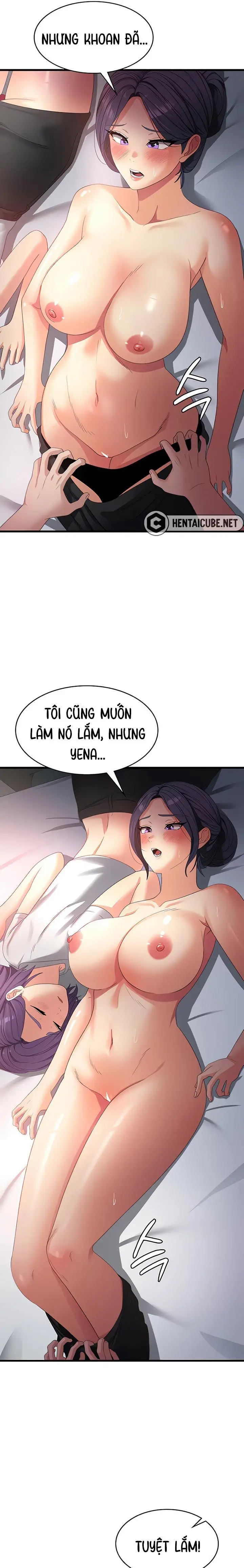 Người Đàn Ông Quyến Rũ Chapter 25 - Page 7