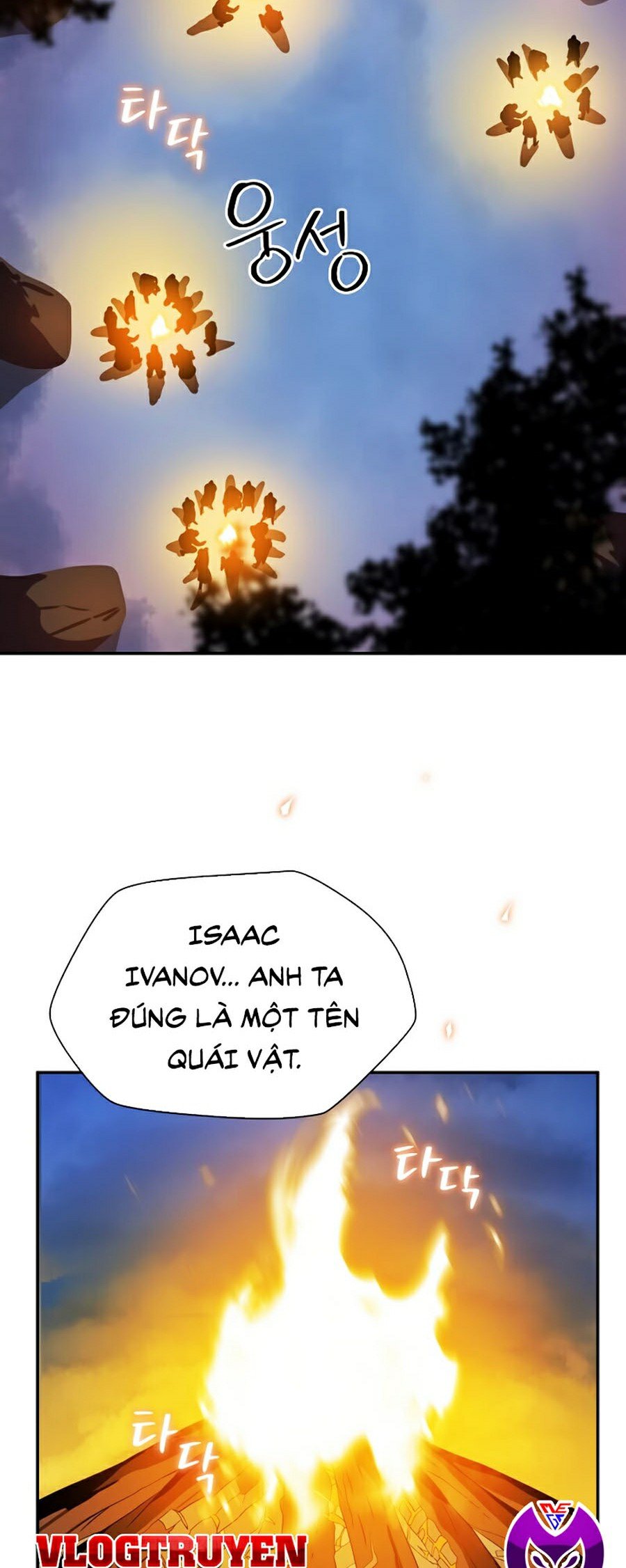 Kẻ Săn Anh Hùng Chapter 59 - Page 47