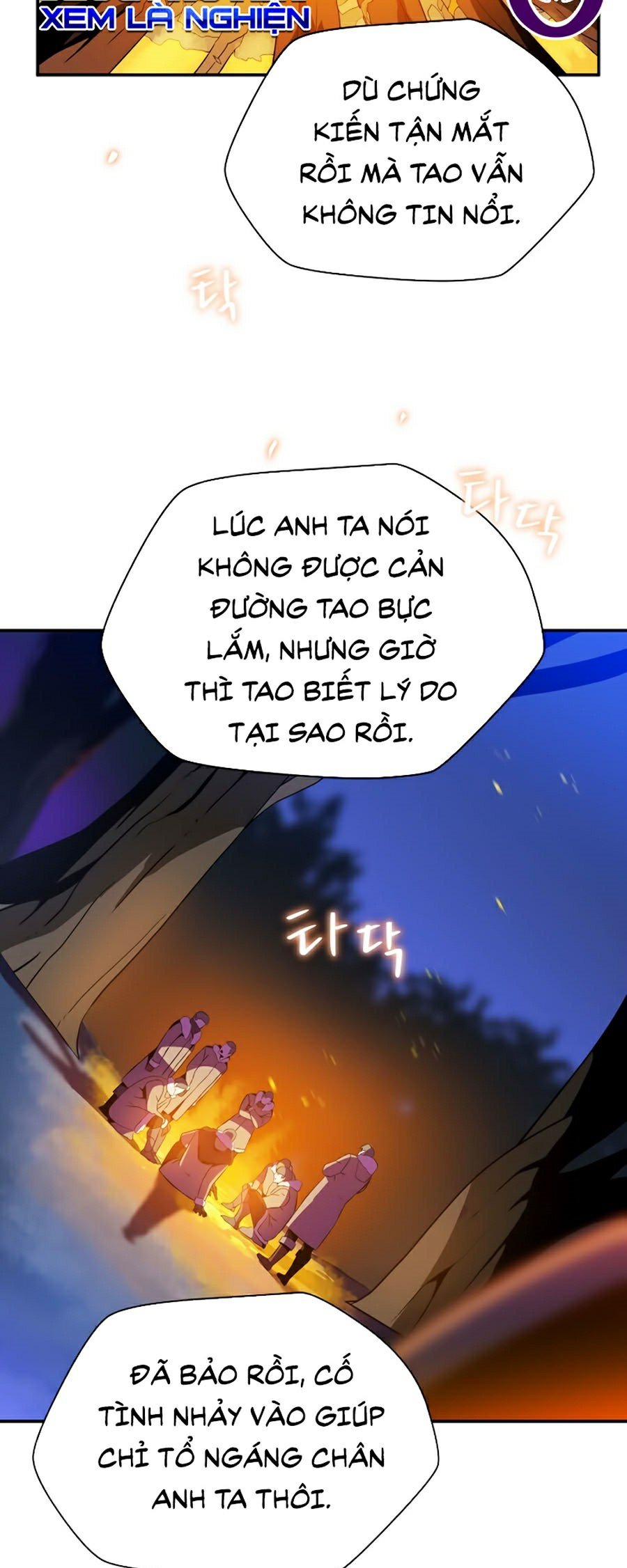 Kẻ Săn Anh Hùng Chapter 59 - Page 48