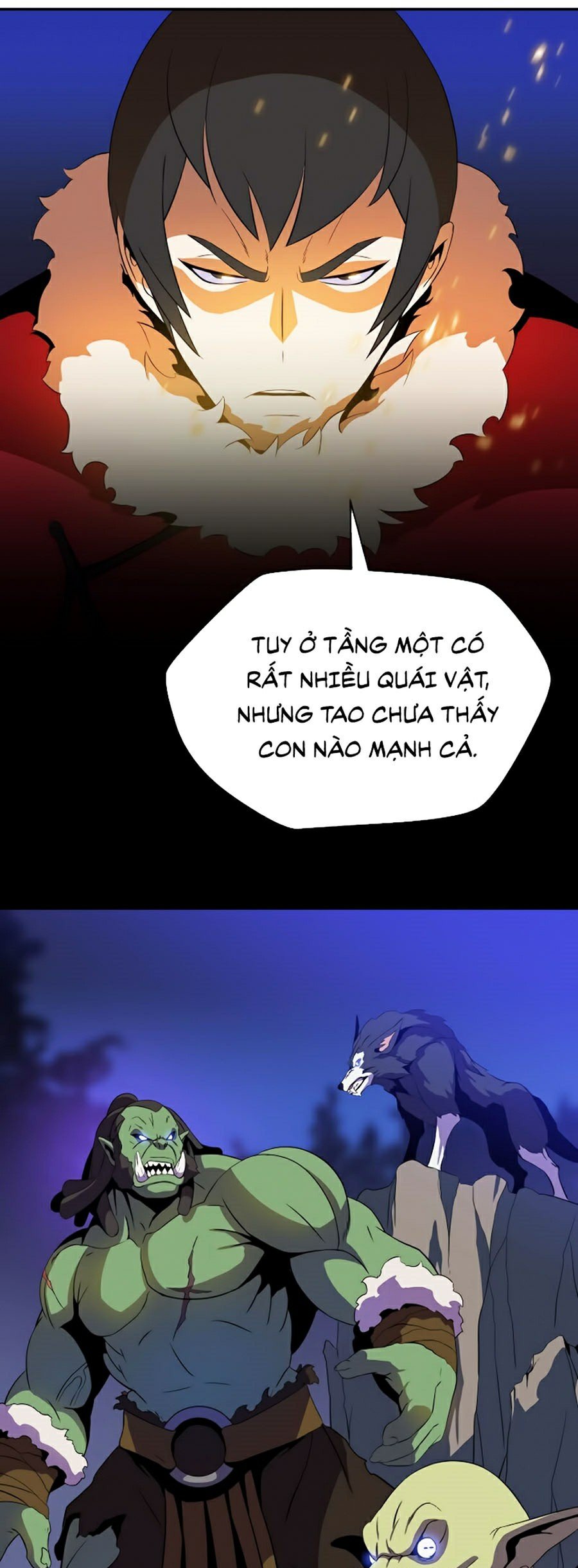 Kẻ Săn Anh Hùng Chapter 59 - Page 51