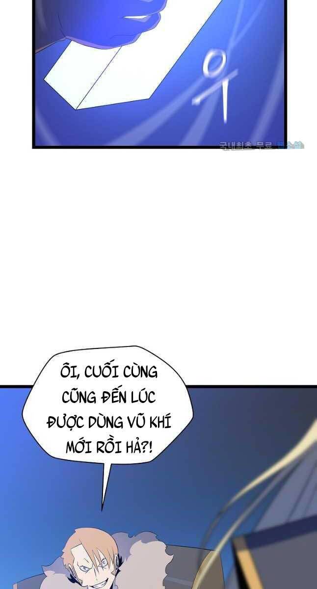 Kẻ Săn Anh Hùng Chapter 126 - Page 62