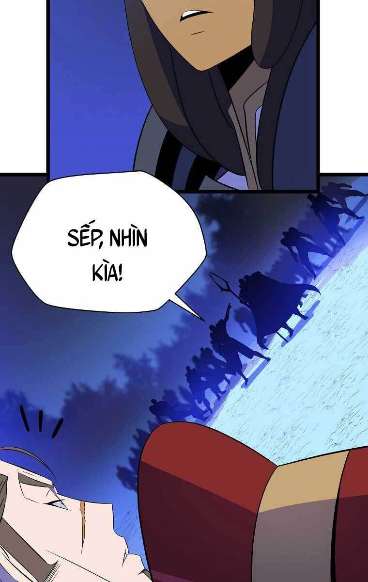 Kẻ Săn Anh Hùng Chapter 107 - Page 87