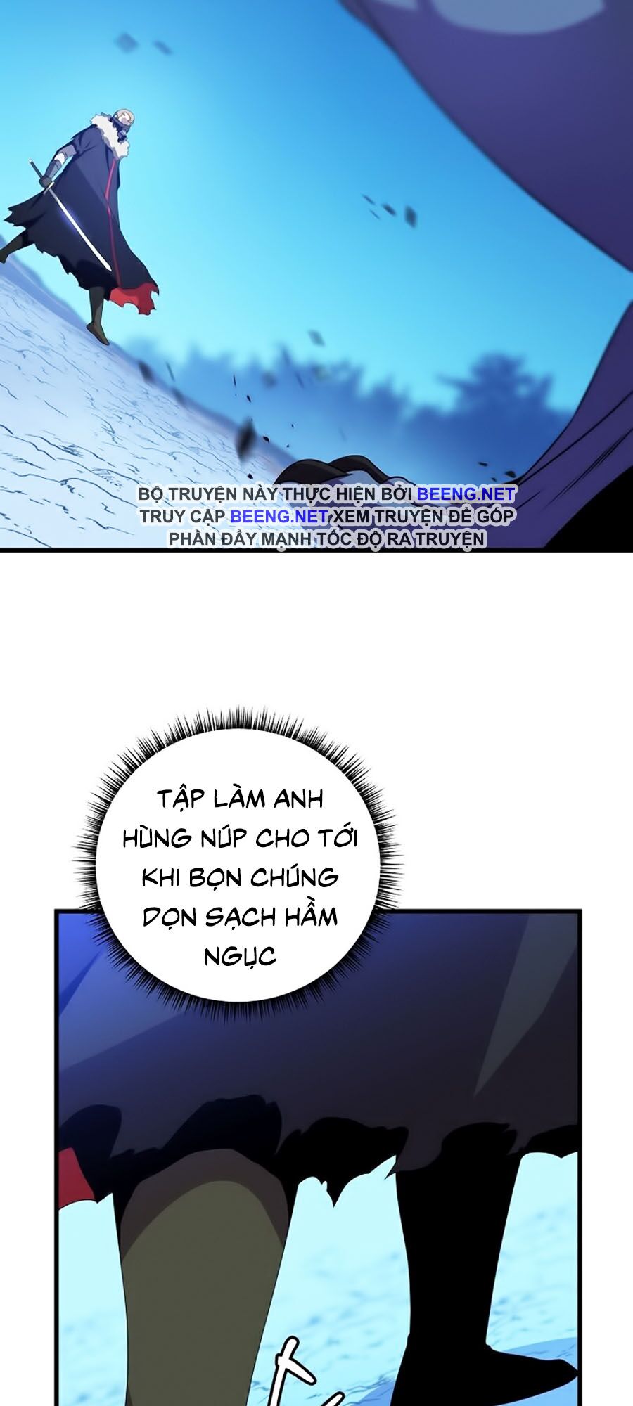 Kẻ Săn Anh Hùng Chapter 25 - Page 2