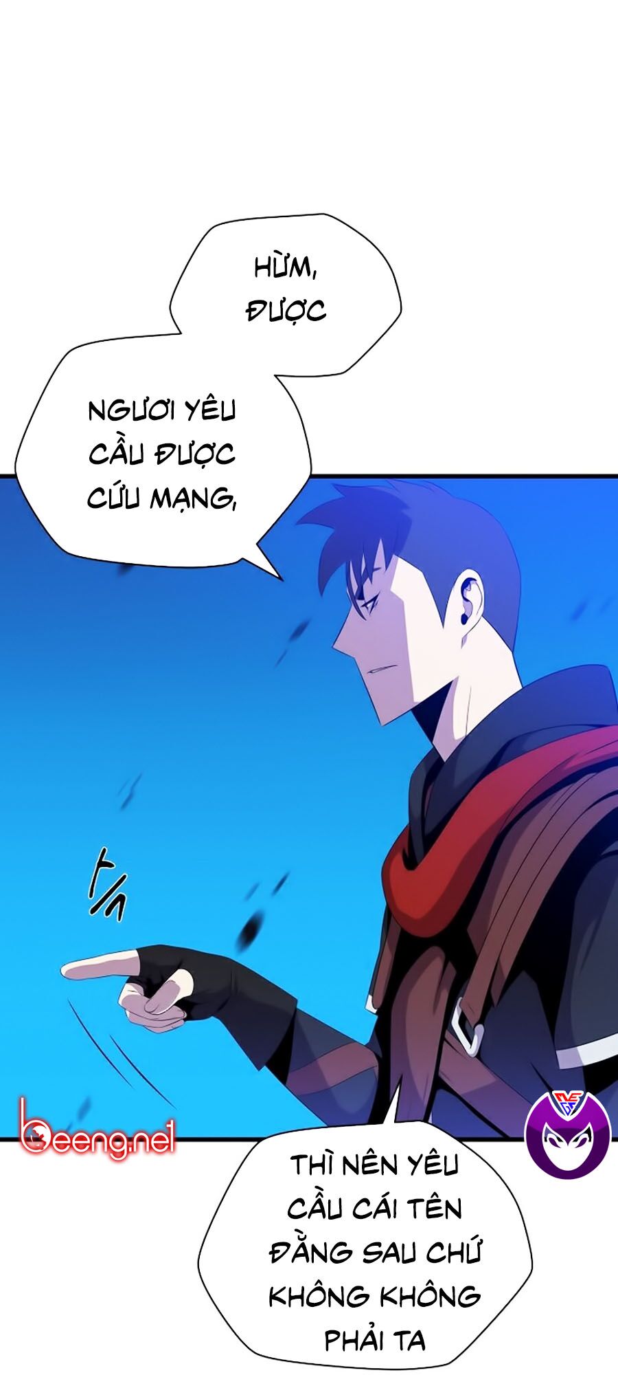 Kẻ Săn Anh Hùng Chapter 25 - Page 68