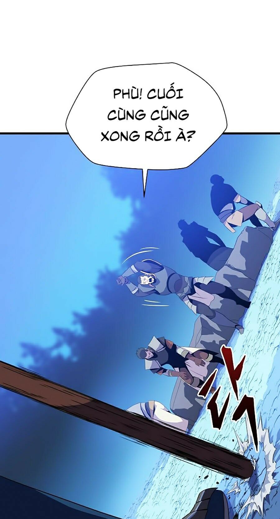 Kẻ Săn Anh Hùng Chapter 56 - Page 13