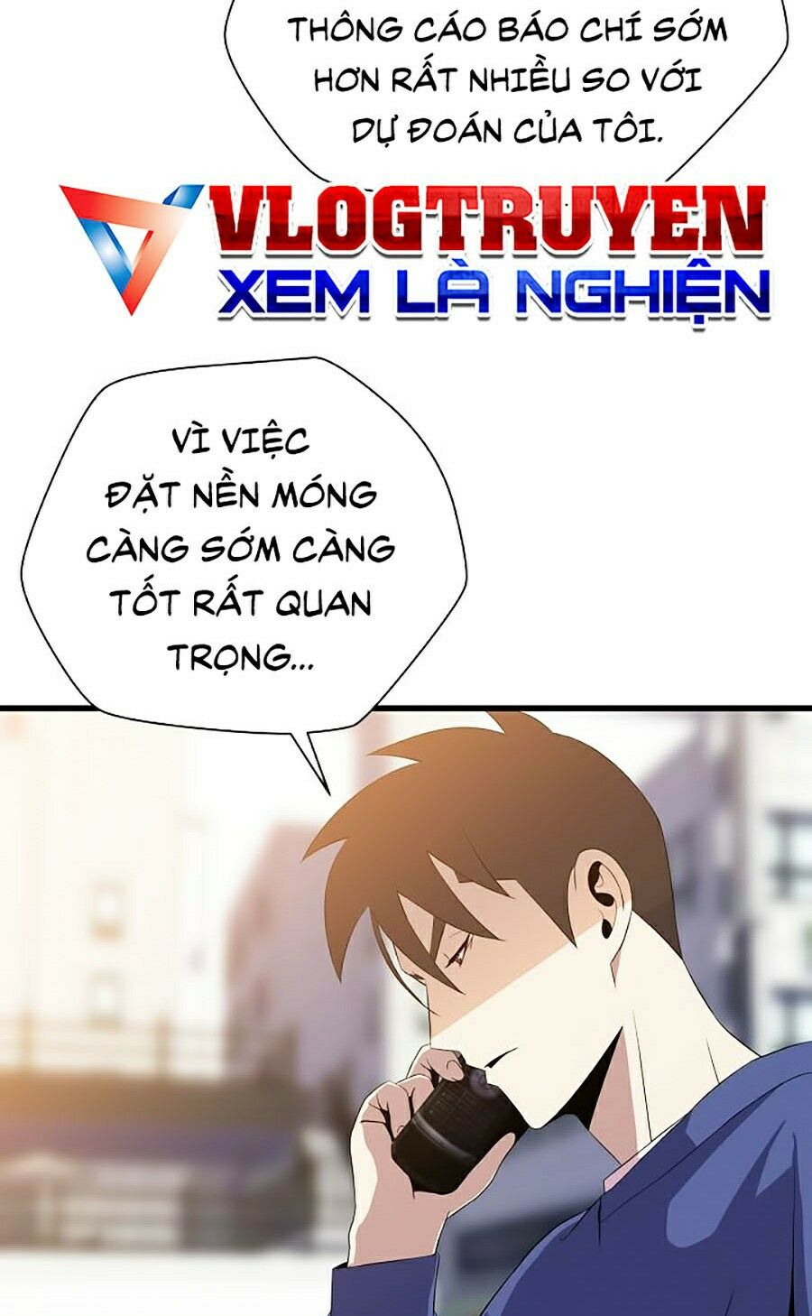 Kẻ Săn Anh Hùng Chapter 56 - Page 23