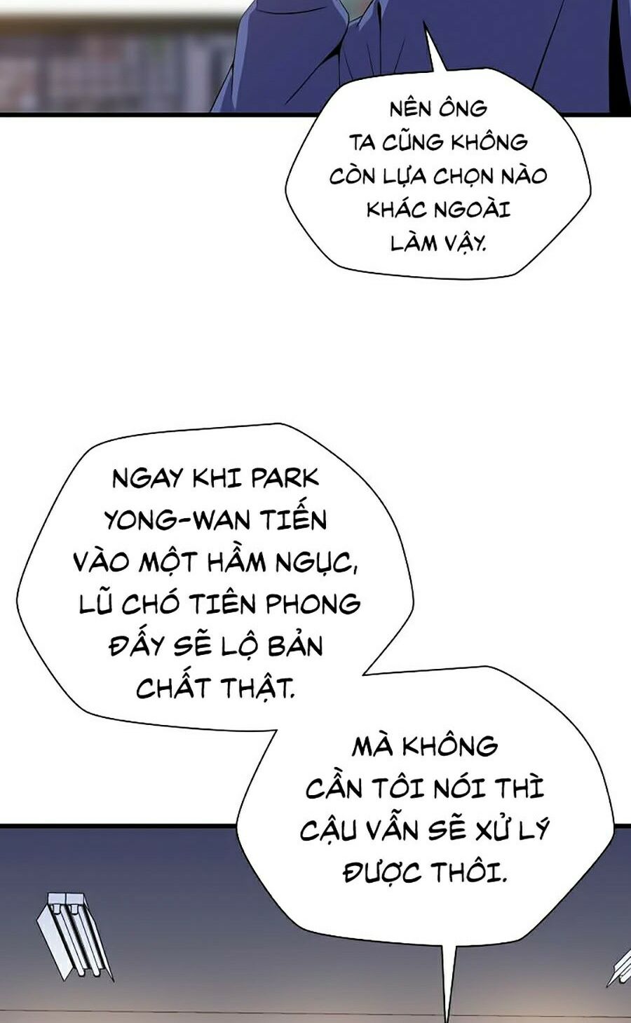 Kẻ Săn Anh Hùng Chapter 56 - Page 24