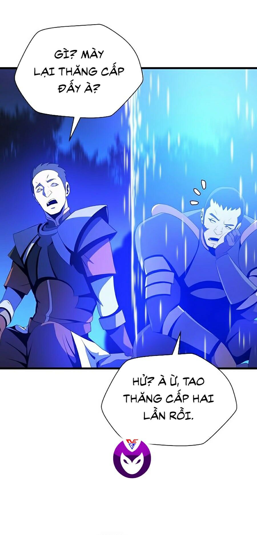 Kẻ Săn Anh Hùng Chapter 56 - Page 4