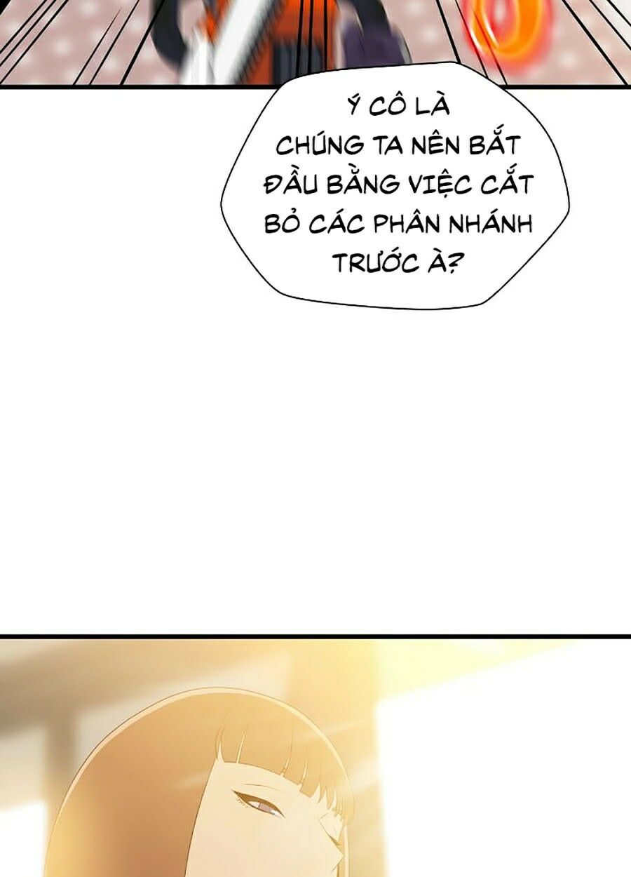 Kẻ Săn Anh Hùng Chapter 56 - Page 47