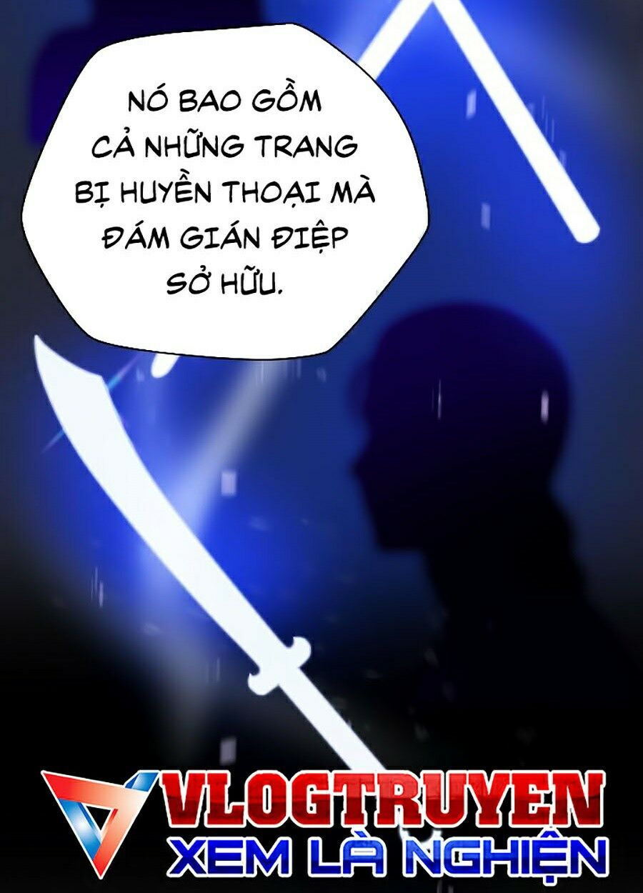 Kẻ Săn Anh Hùng Chapter 56 - Page 57