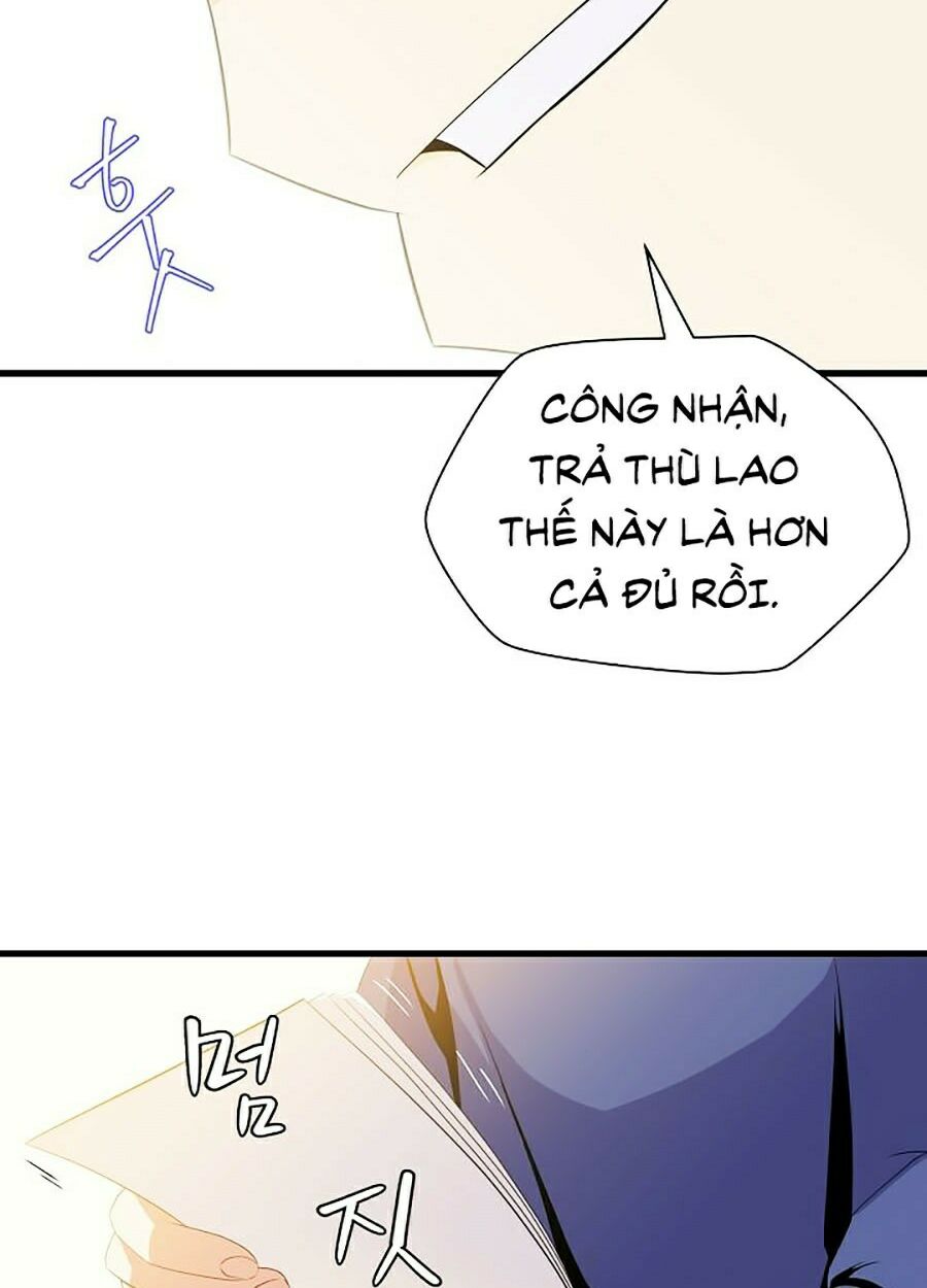 Kẻ Săn Anh Hùng Chapter 56 - Page 59