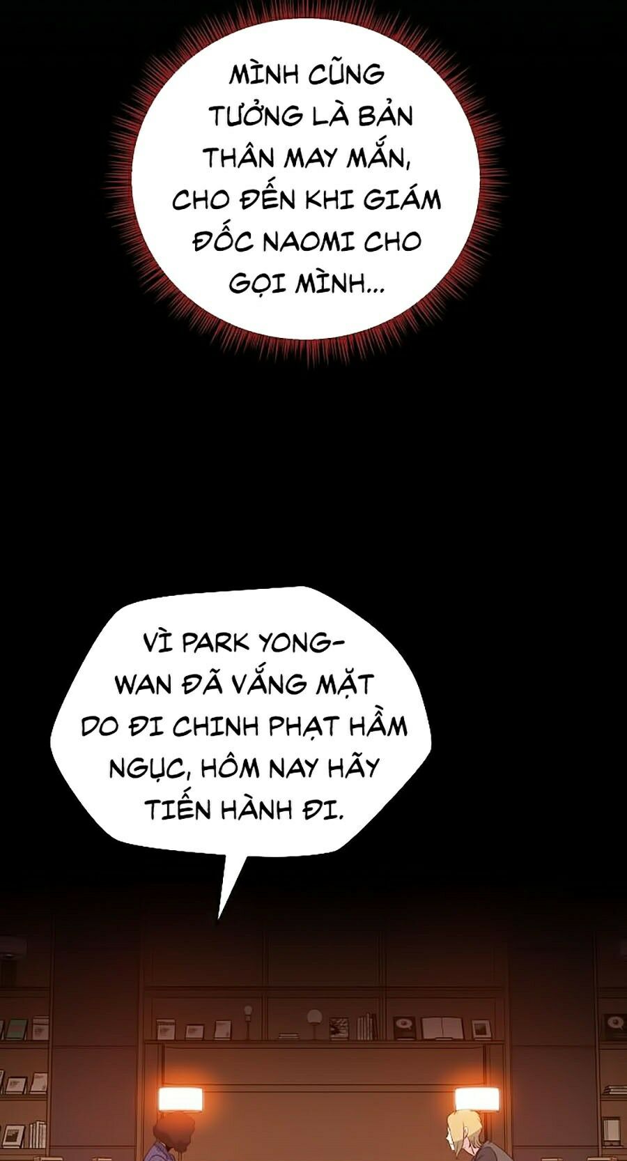 Kẻ Săn Anh Hùng Chapter 56 - Page 73