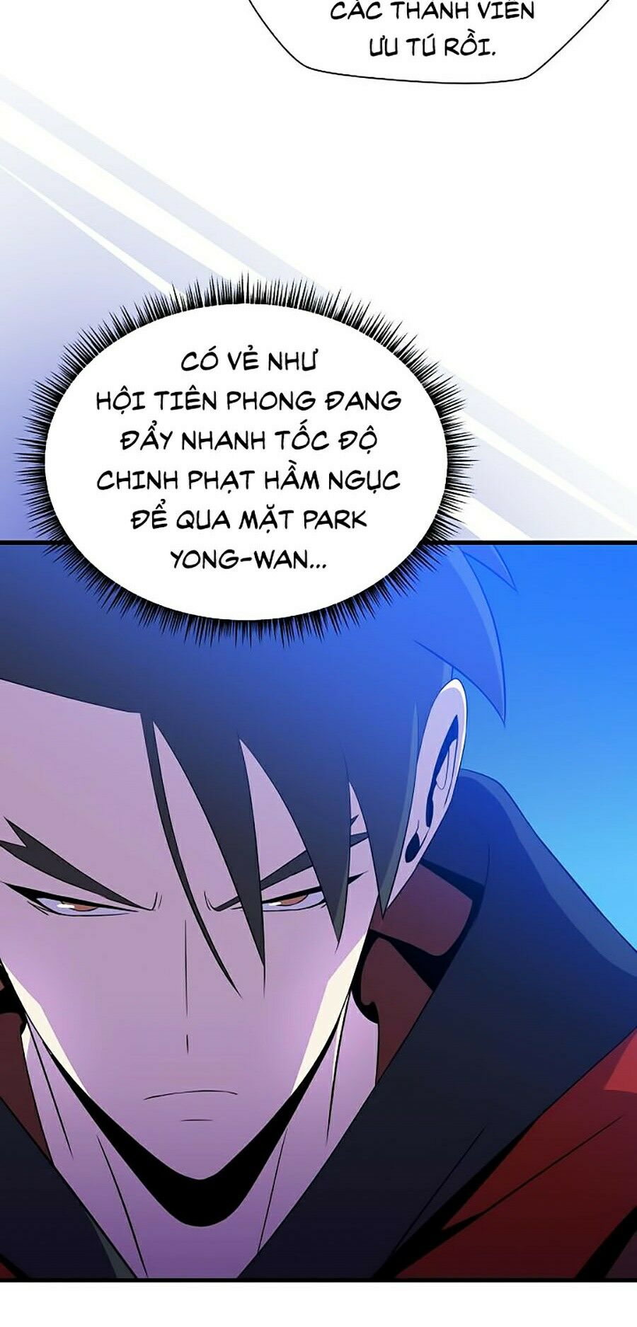 Kẻ Săn Anh Hùng Chapter 56 - Page 8