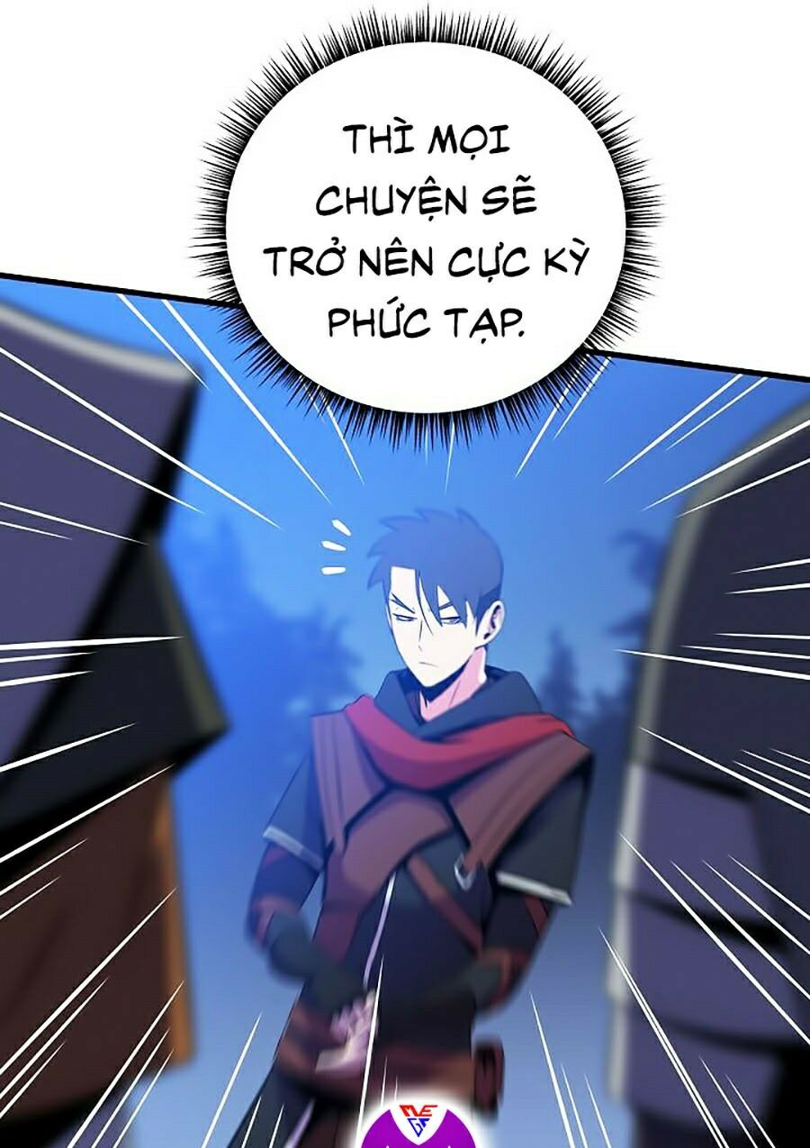 Kẻ Săn Anh Hùng Chapter 56 - Page 85