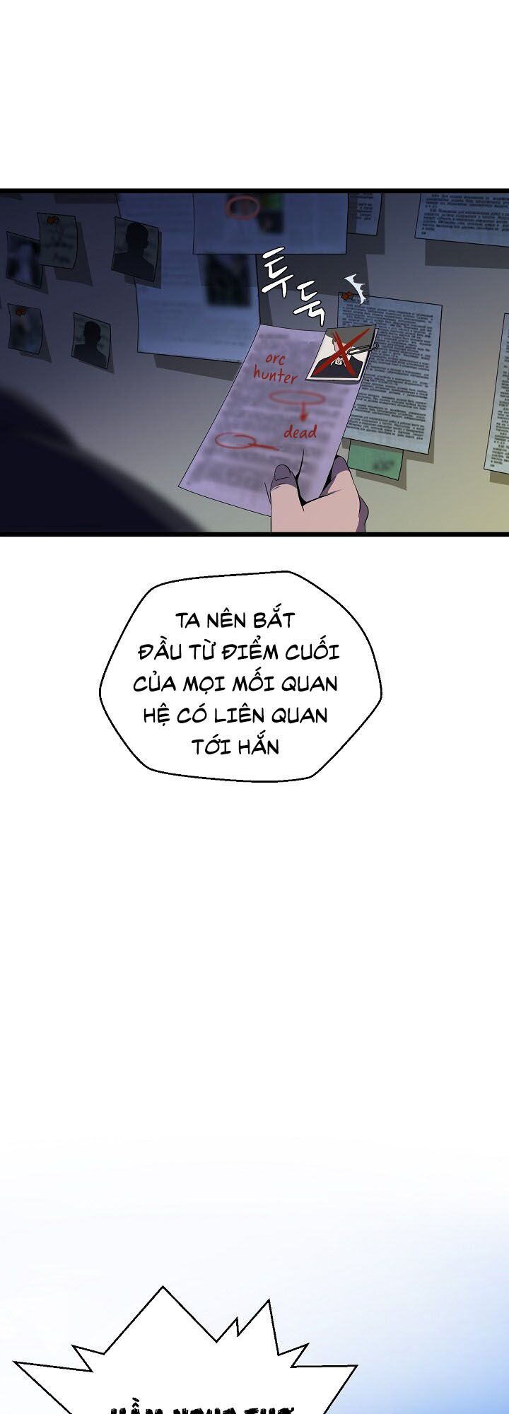 Kẻ Săn Anh Hùng Chapter 8 - Page 14