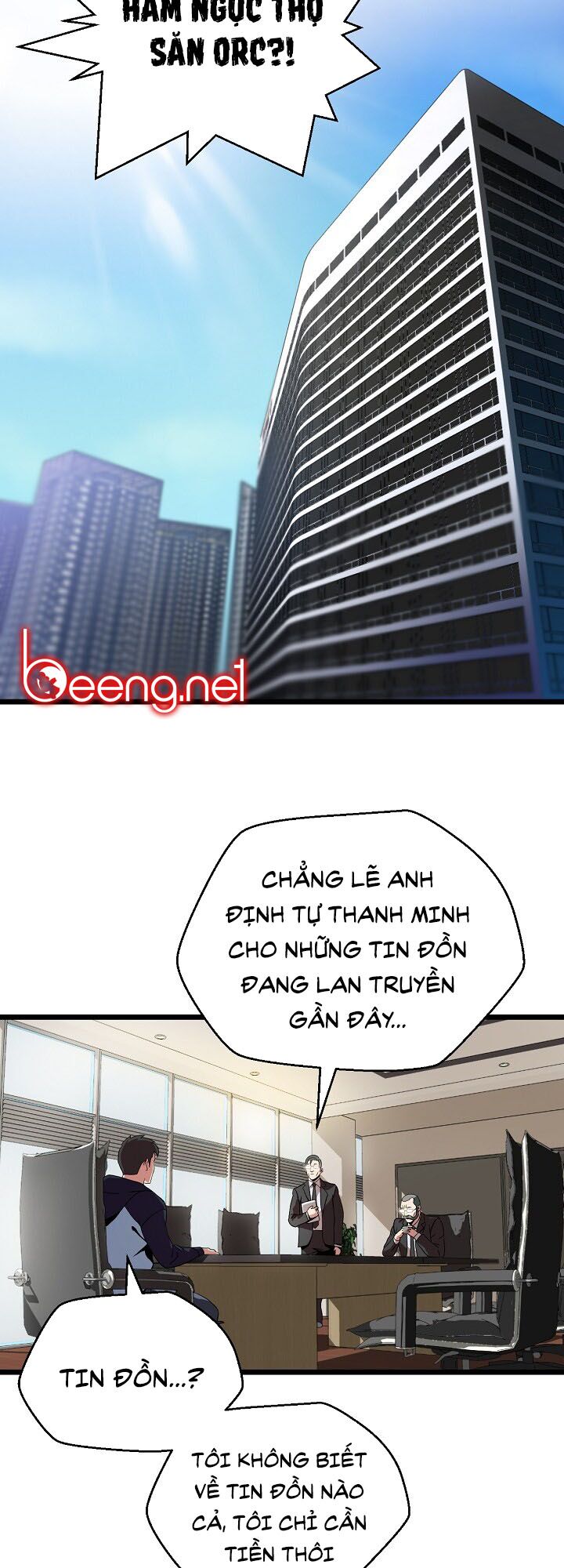 Kẻ Săn Anh Hùng Chapter 8 - Page 15