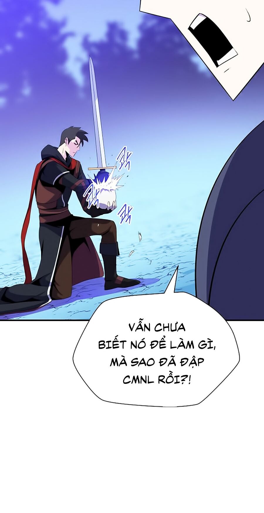 Kẻ Săn Anh Hùng Chapter 31 - Page 14