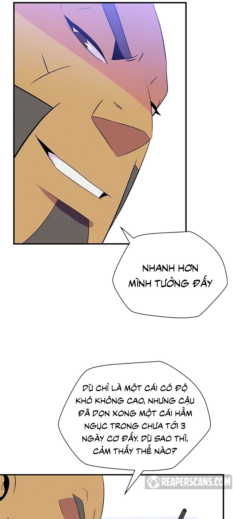 Kẻ Săn Anh Hùng Chapter 31 - Page 42