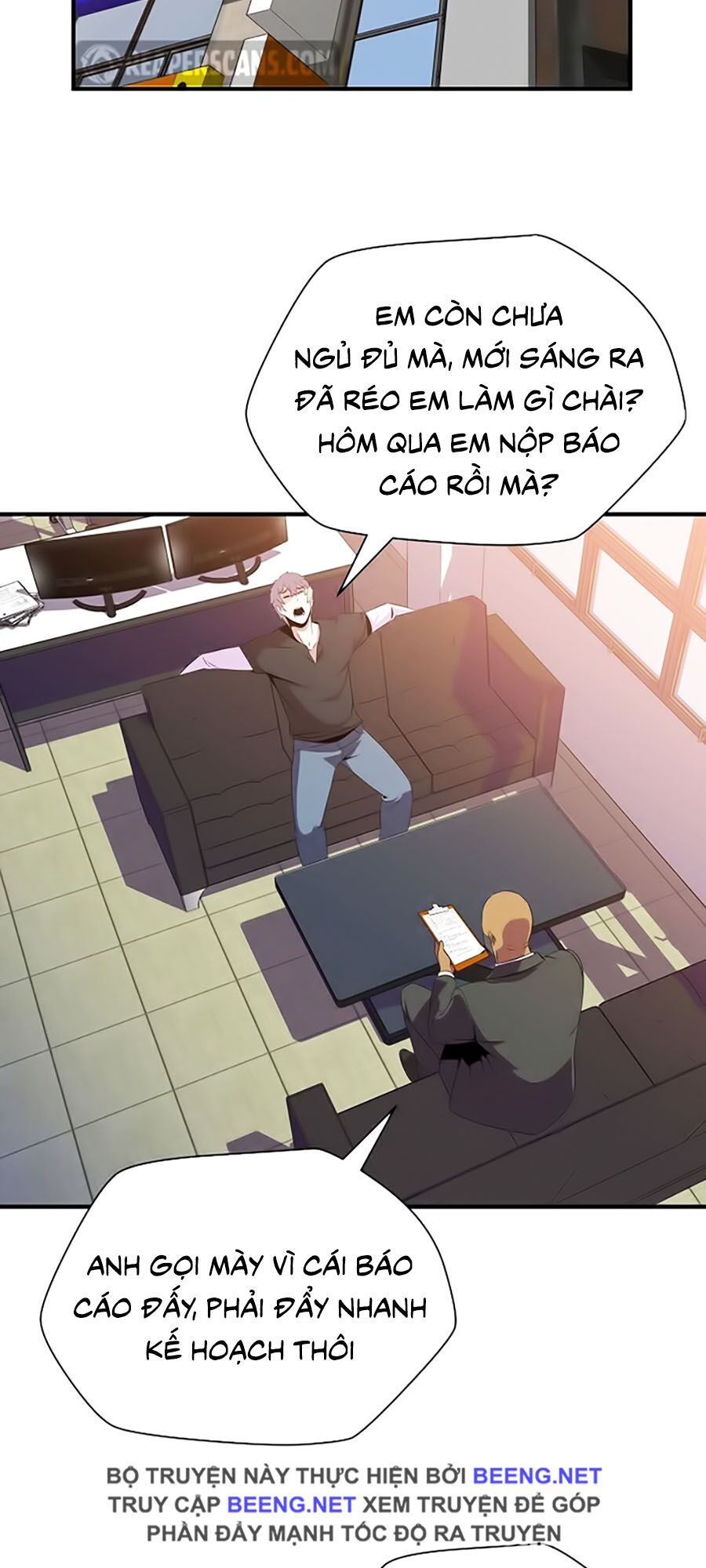 Kẻ Săn Anh Hùng Chapter 31 - Page 63