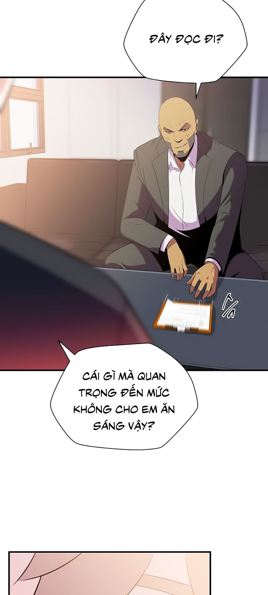 Kẻ Săn Anh Hùng Chapter 31 - Page 64