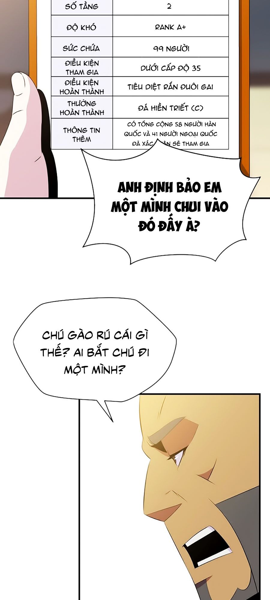 Kẻ Săn Anh Hùng Chapter 31 - Page 66