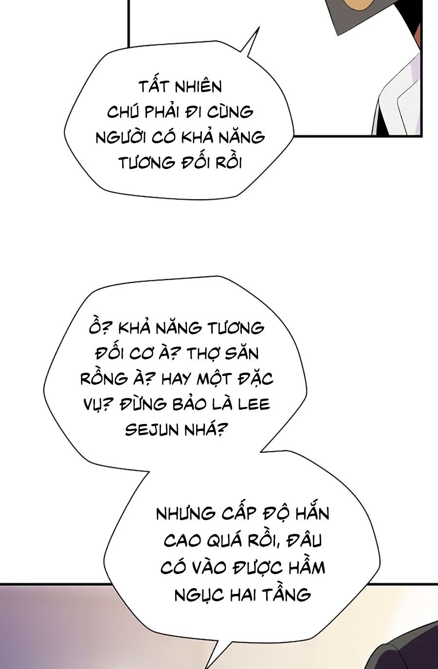 Kẻ Săn Anh Hùng Chapter 31 - Page 67