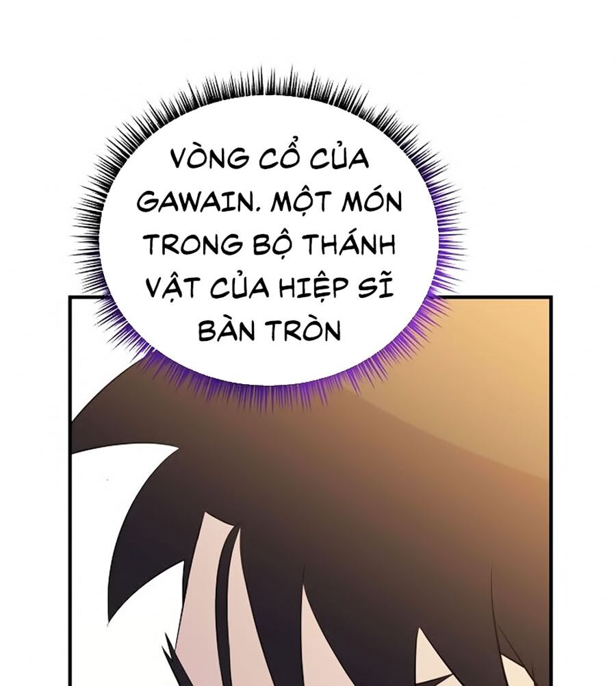 Kẻ Săn Anh Hùng Chapter 44 - Page 19