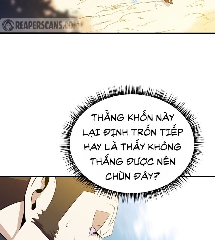 Kẻ Săn Anh Hùng Chapter 44 - Page 27