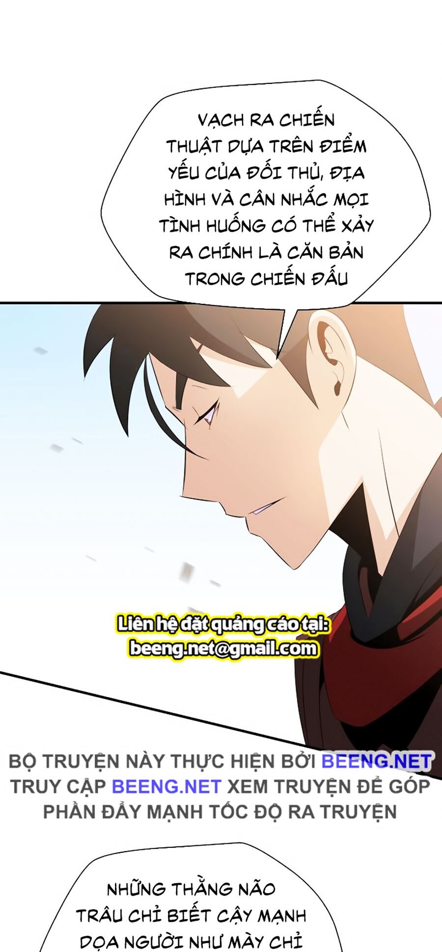 Kẻ Săn Anh Hùng Chapter 44 - Page 69