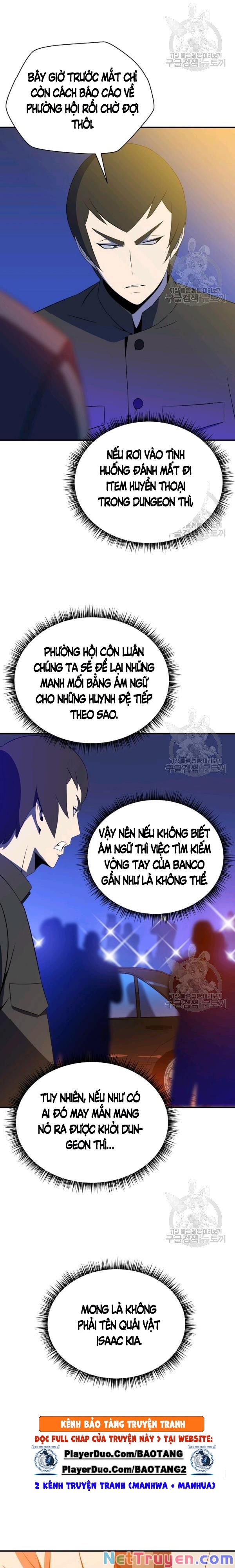 Kẻ Săn Anh Hùng Chapter 62 - Page 10