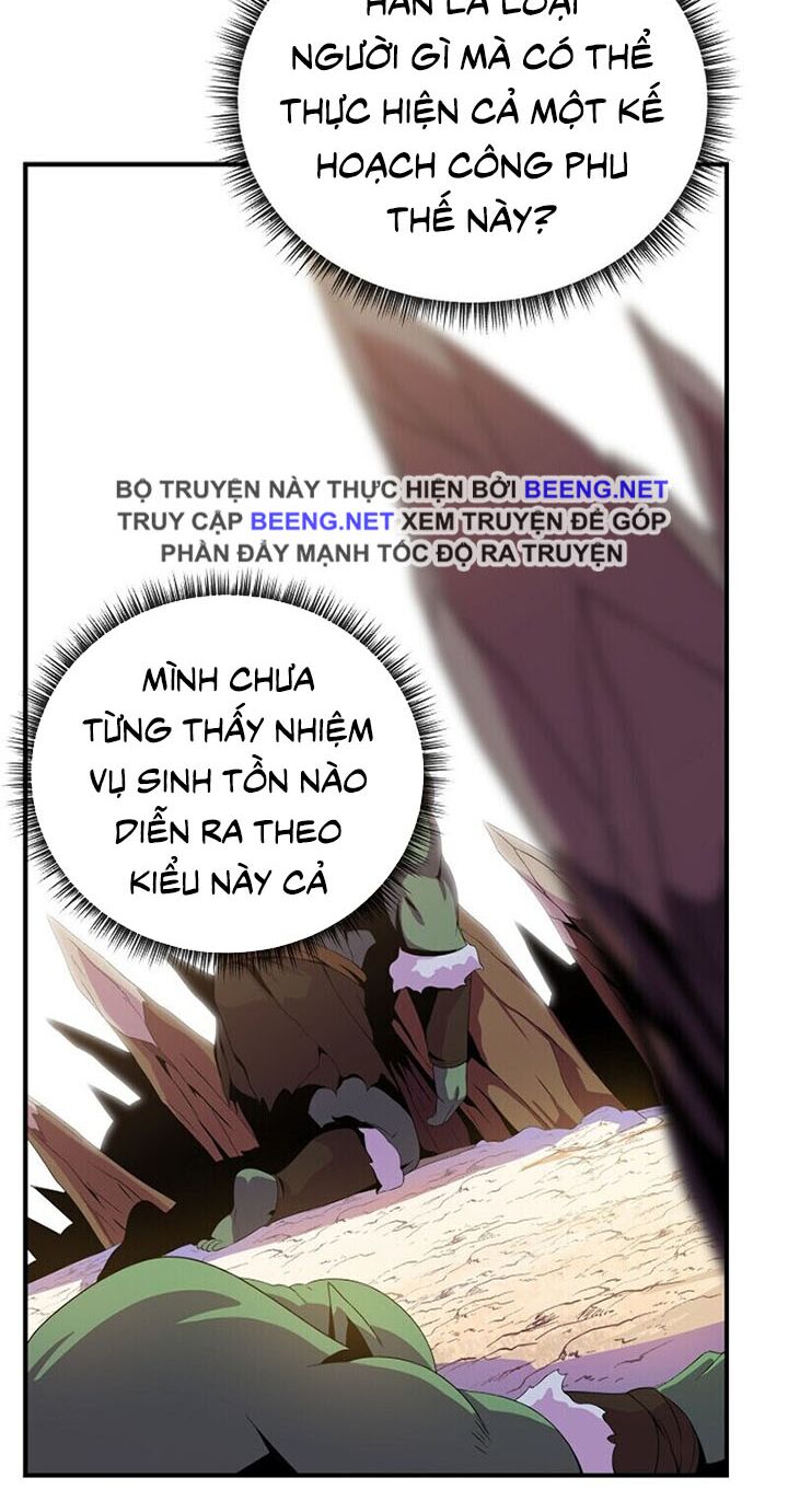 Kẻ Săn Anh Hùng Chapter 34 - Page 33