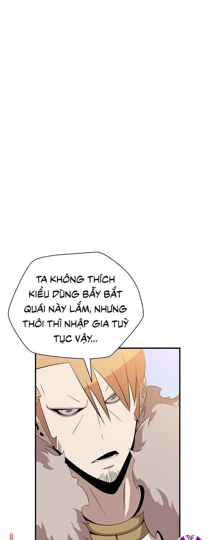 Kẻ Săn Anh Hùng Chapter 34 - Page 35