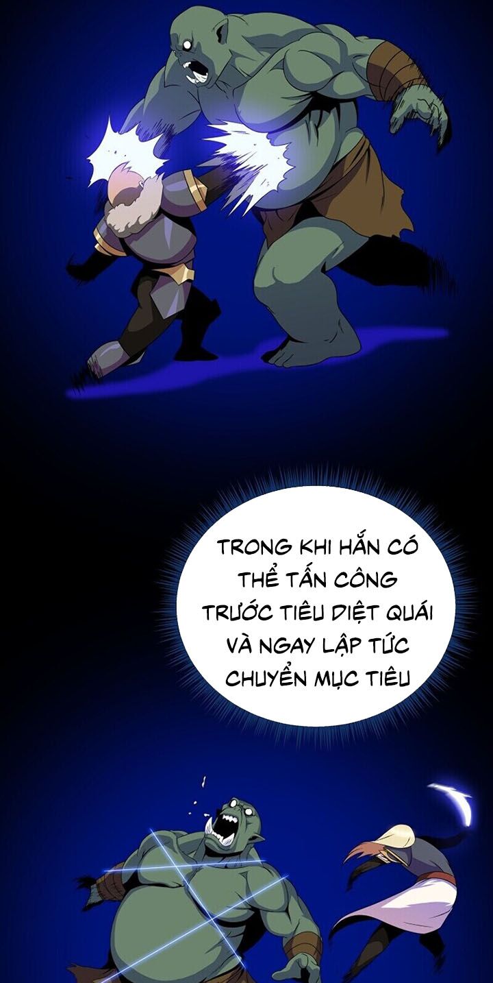 Kẻ Săn Anh Hùng Chapter 34 - Page 53