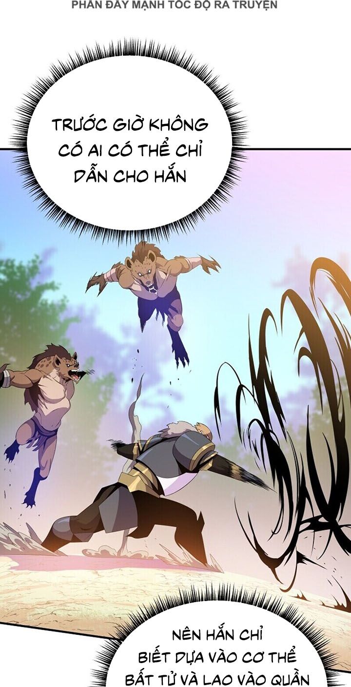 Kẻ Săn Anh Hùng Chapter 34 - Page 60