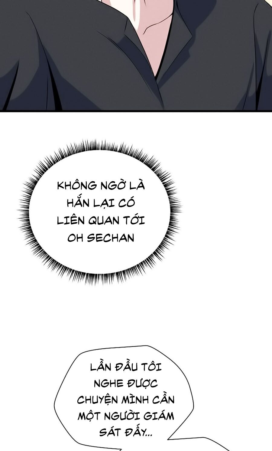 Kẻ Săn Anh Hùng Chapter 27 - Page 31