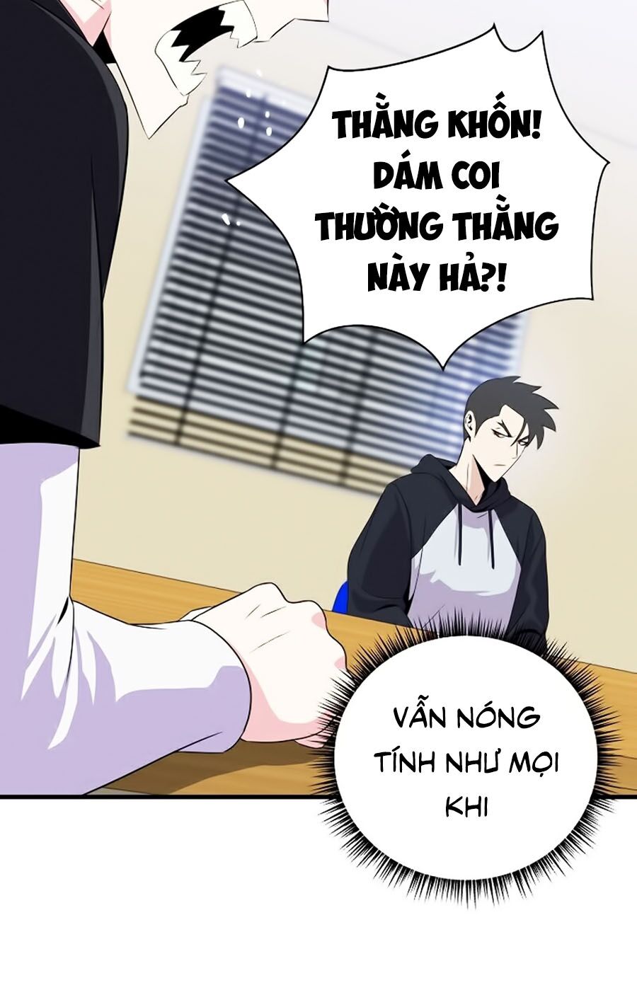 Kẻ Săn Anh Hùng Chapter 27 - Page 35