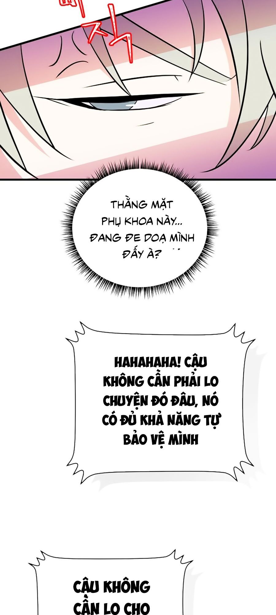 Kẻ Săn Anh Hùng Chapter 27 - Page 42